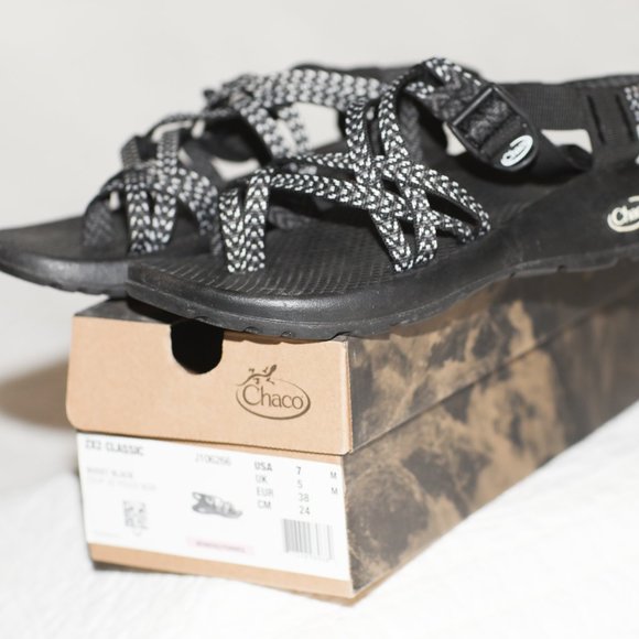 Chaco Sandals - Picture 3 of 4